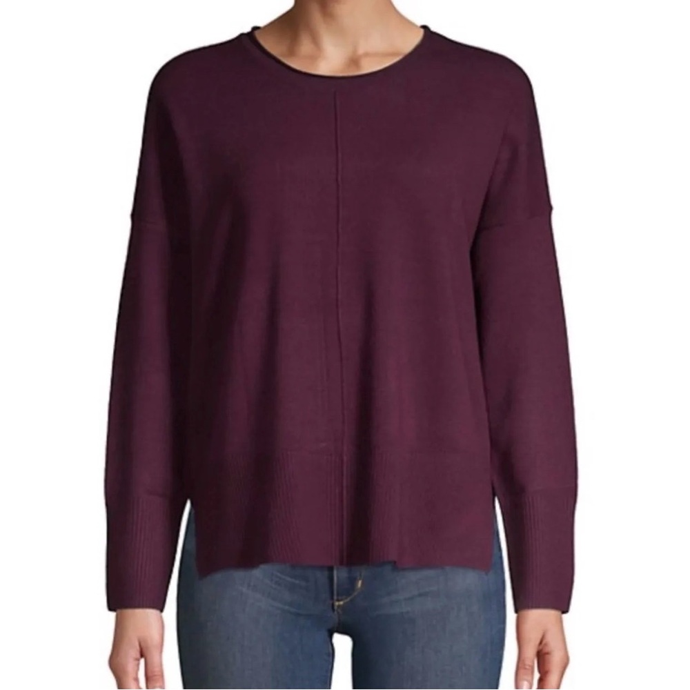 French Connection-Della Vhari Pullover Sweater size M